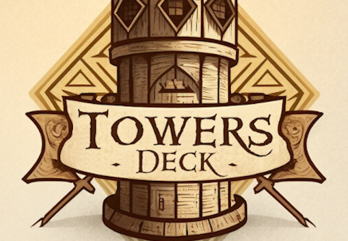 Towers Deck Steam CD Key