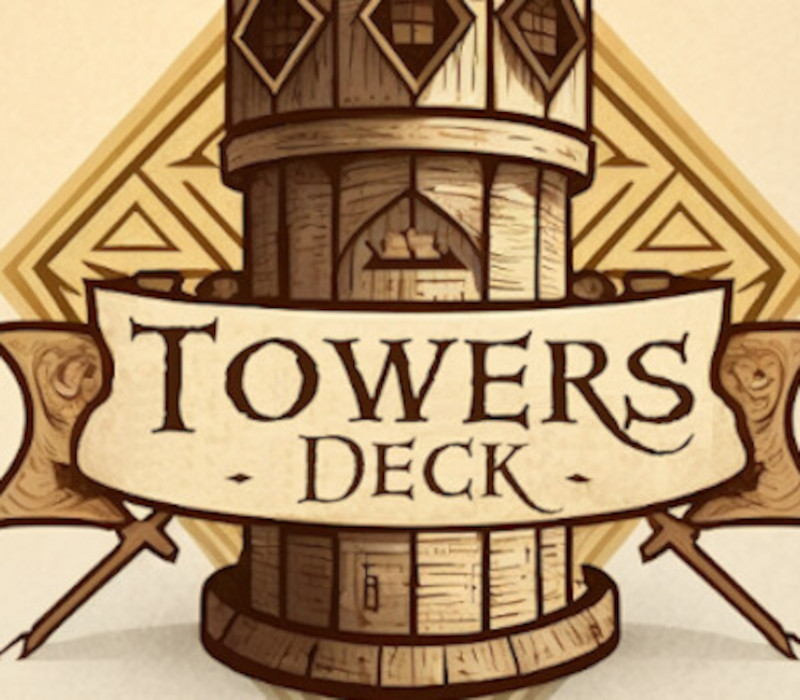 

Towers Deck Steam CD Key