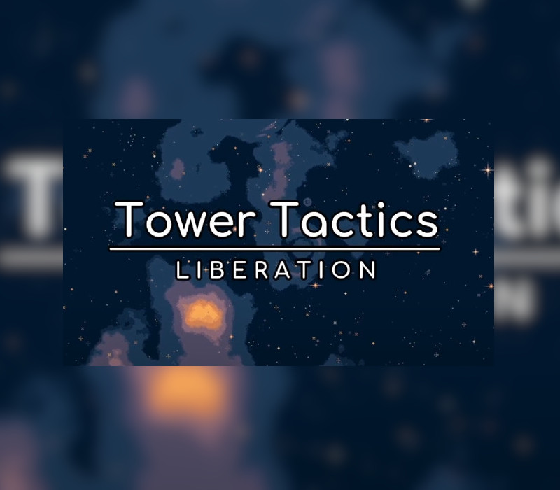 

Tower Tactics: Liberation Steam Altergift