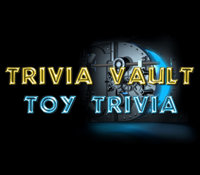 

Trivia Vault Toy Trivia PC Steam CD Key