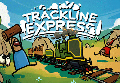 Trackline Express Steam CD Key