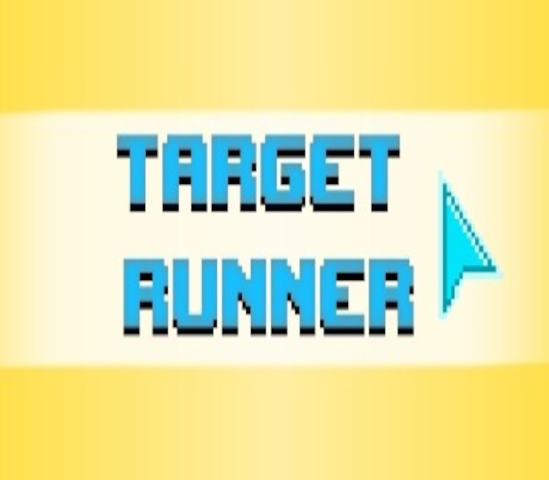 

Target Runner Steam CD Key