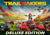 Trailmakers Deluxe Edition EU XBOX One CD Key