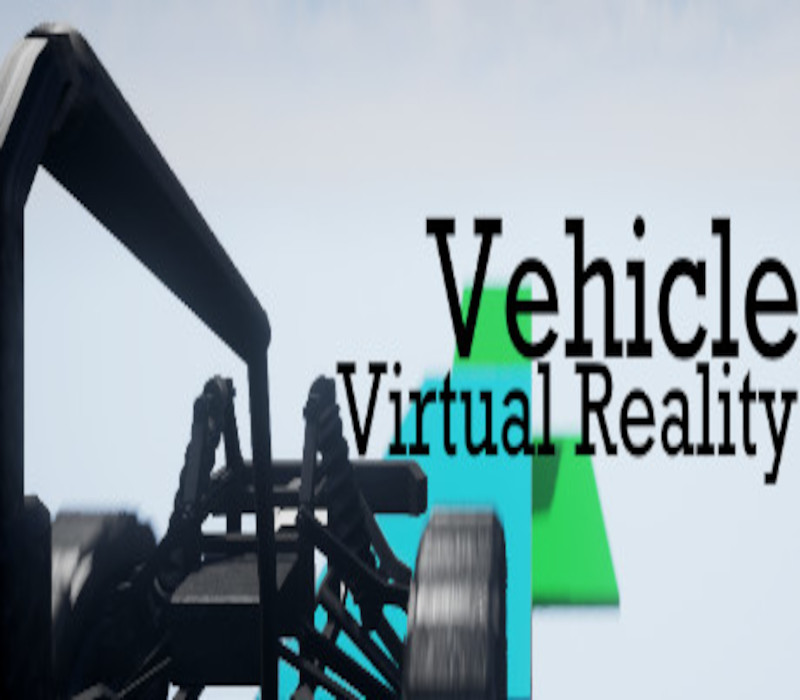 Vehicle VR Steam CD Key