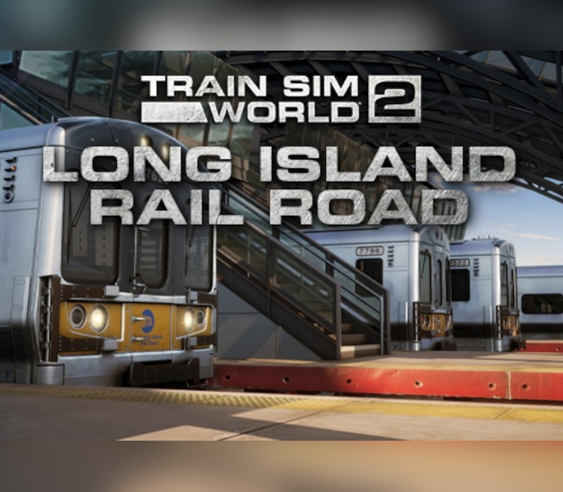 

Train Sim World 2: Long Island Rail Road: New York - Hicksville Route Add-On DLC Steam CD Key