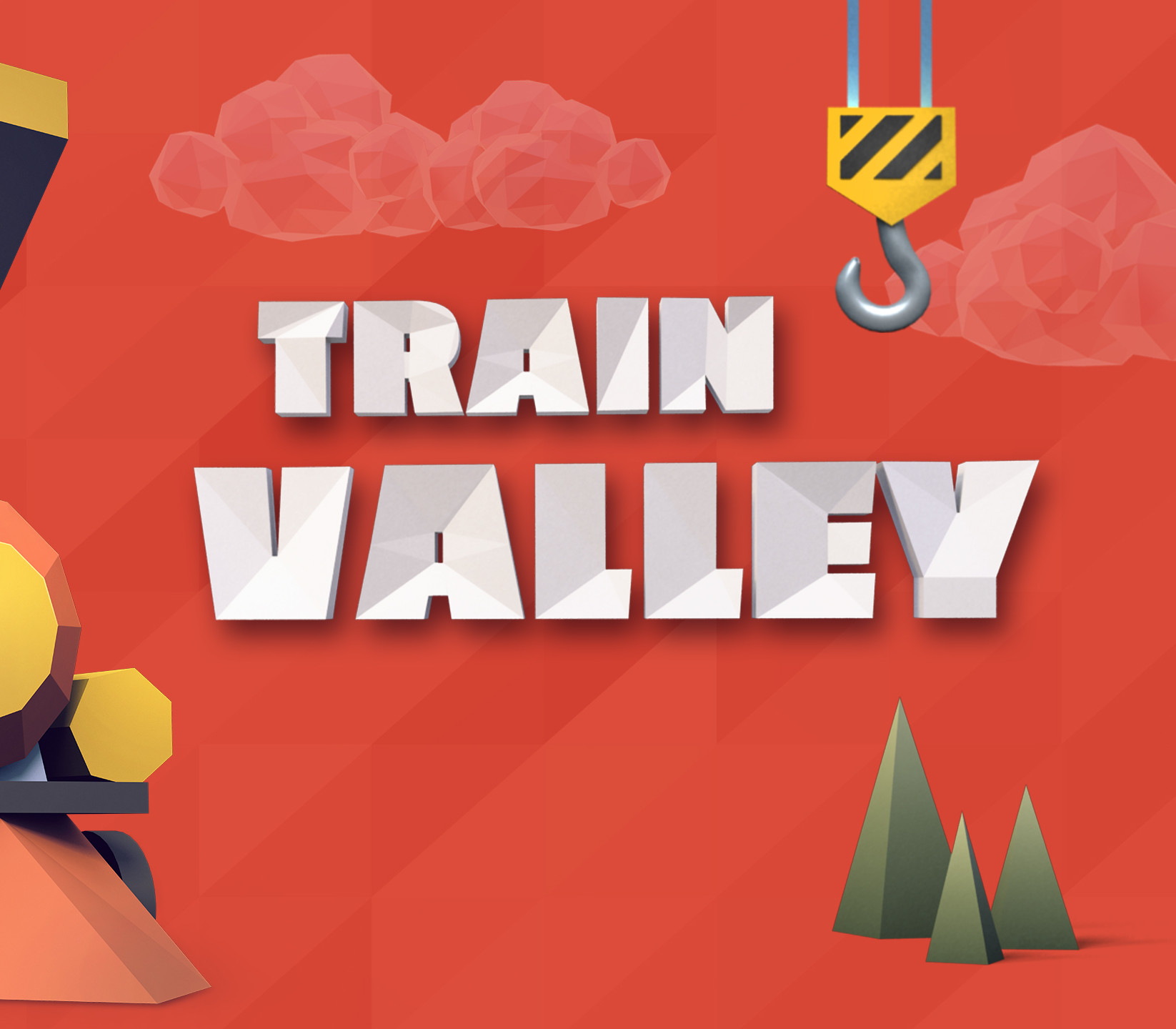 

Train Valley Steam CD Key