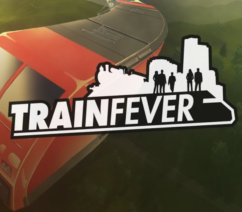 

Train Fever EU PC Steam CD Key