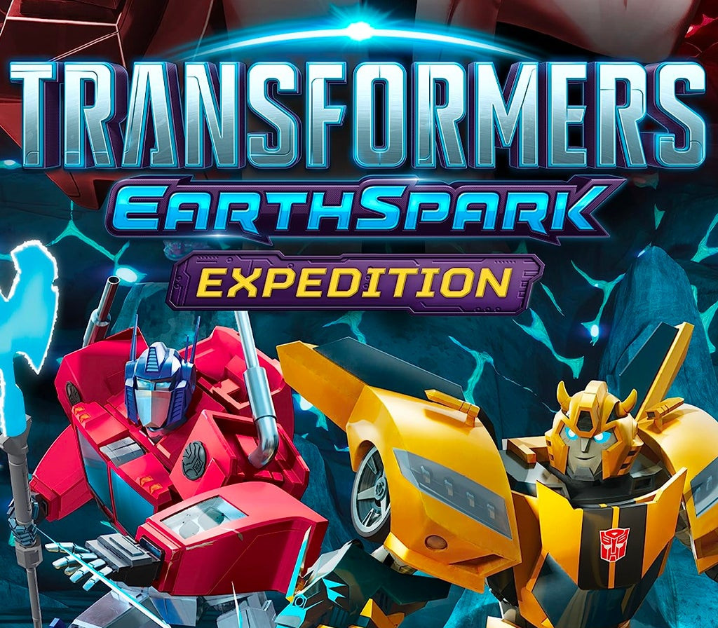 

TRANSFORMERS: EARTHSPARK - Expedition EN/IT/FR/DE/ES/NL/PL Languages Only Steam CD Key