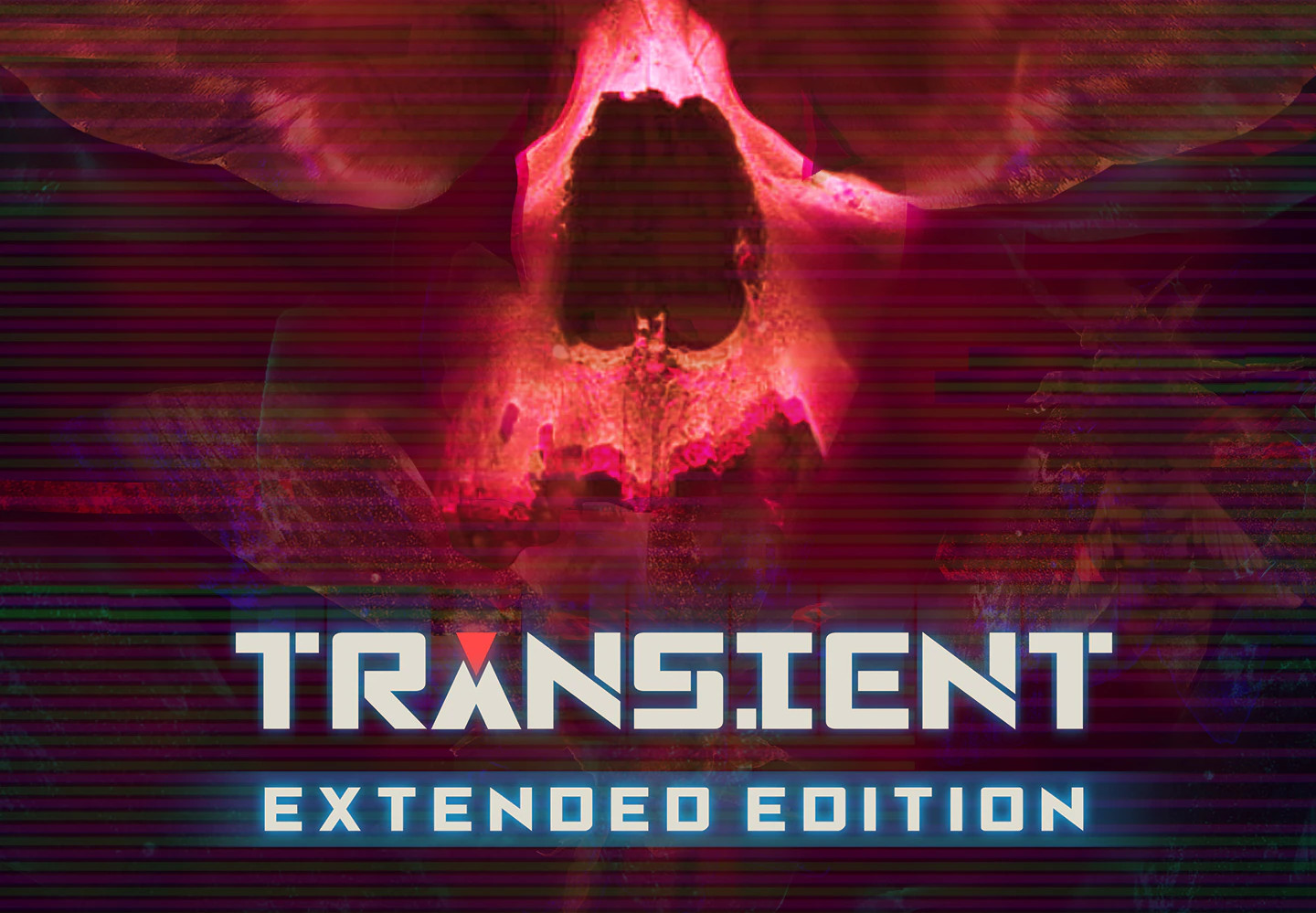 Transient: Extended Edition Steam CD Key