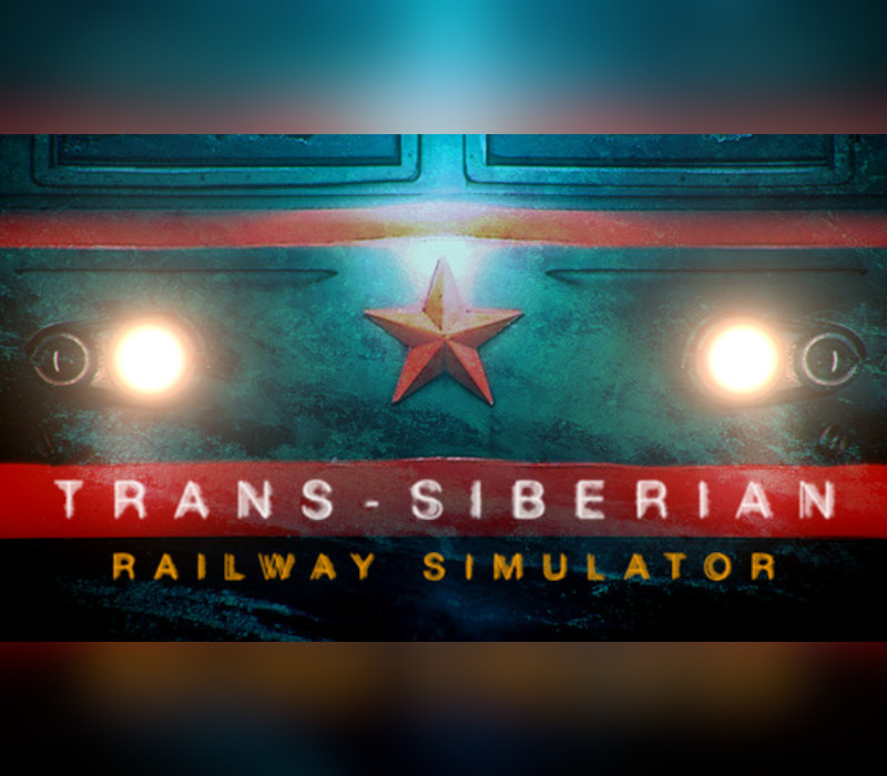 

Trans-Siberian Railway Simulator PC Steam CD Key