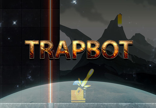 TrapBot EU Steam CD Key