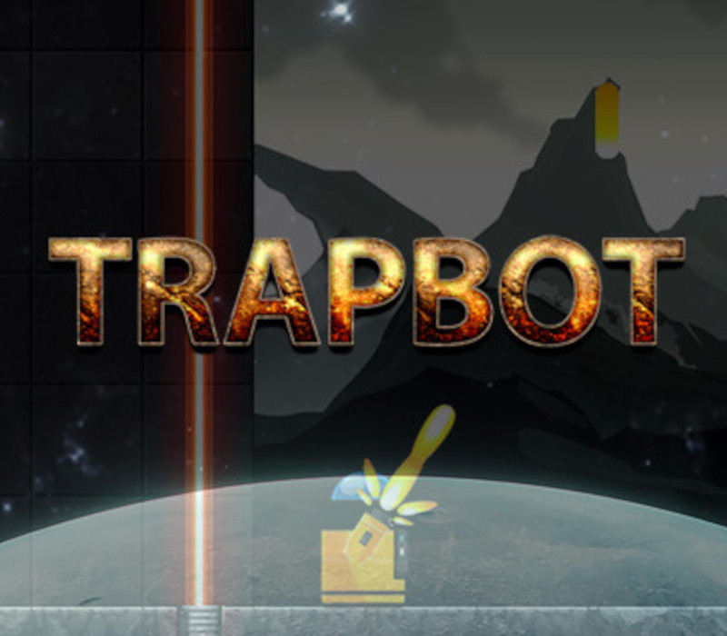 TrapBot EU Steam CD Key