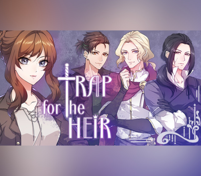 

Trap for the Heir PC Steam CD Key