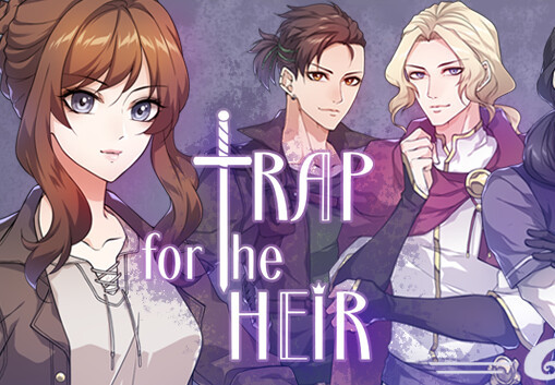 Trap for the Heir PC Steam CD Key screenshot 2