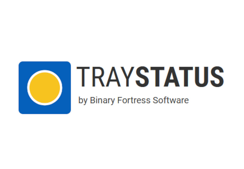 TrayStatus Pro CD Key