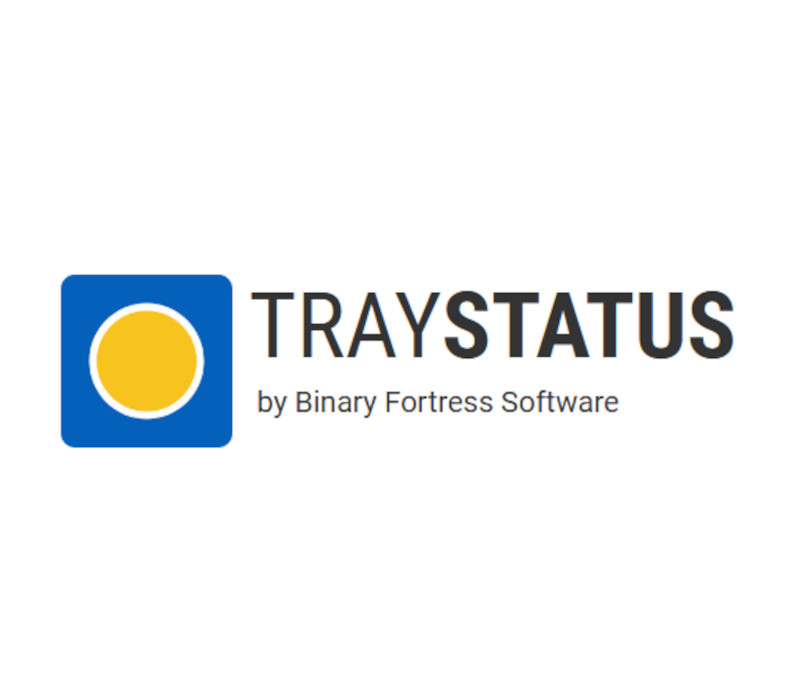 TrayStatus Pro CD Key