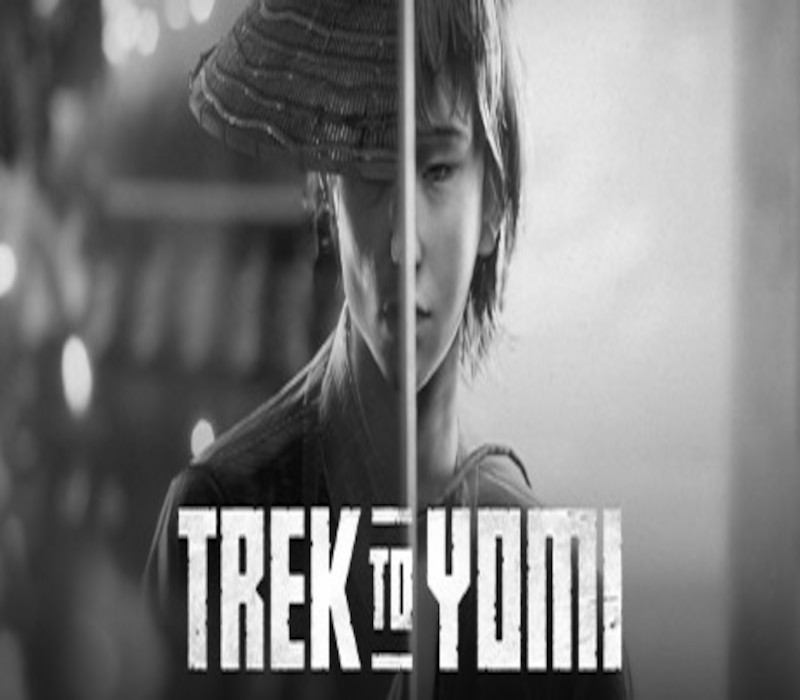 Trek To Yomi PS4 Account