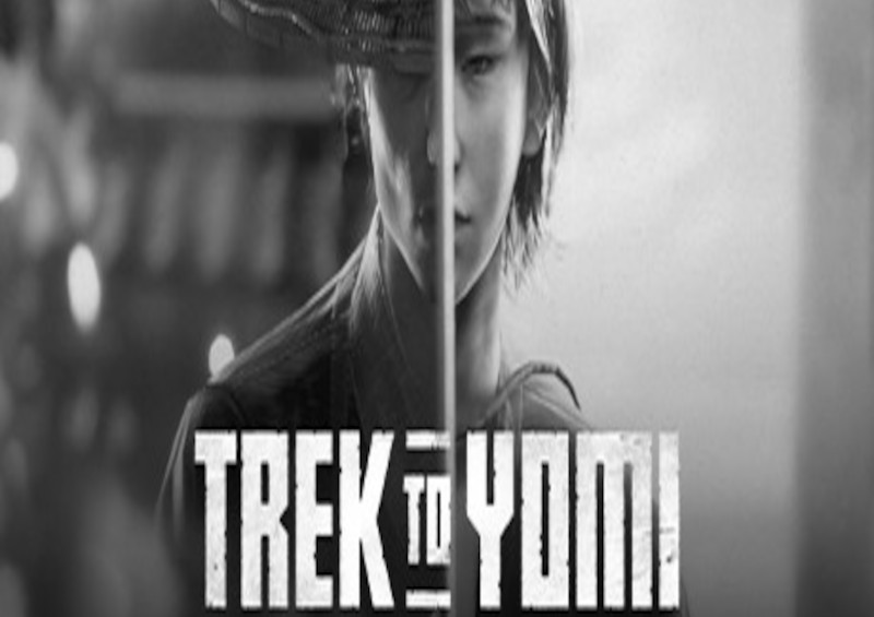 Trek To Yomi EU Steam CD Key