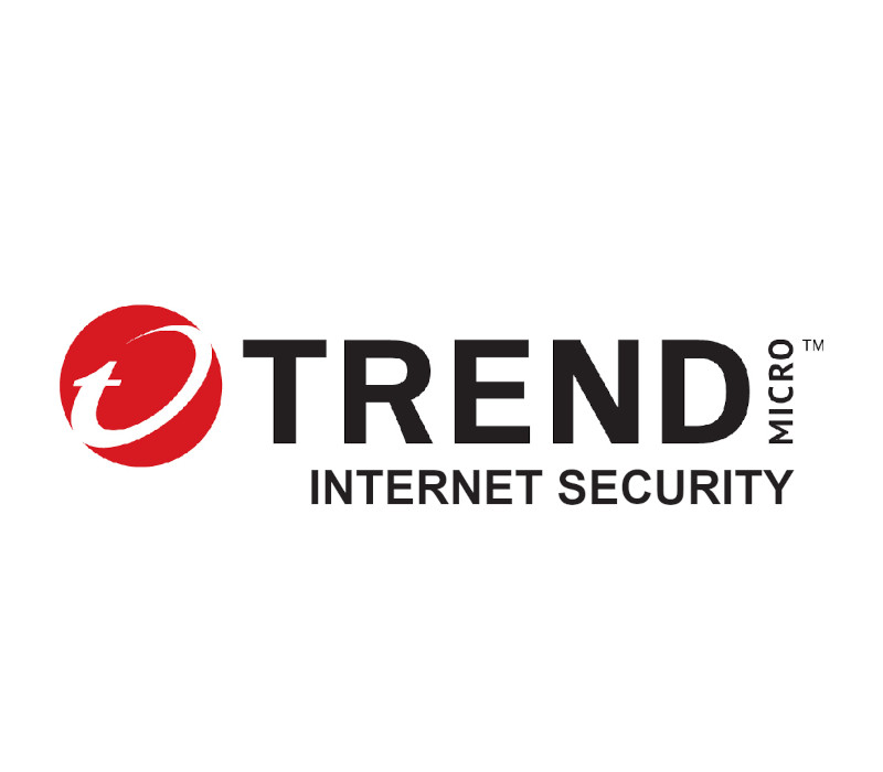 cover Trend Micro Internet Security (1 Year / 1 PC)