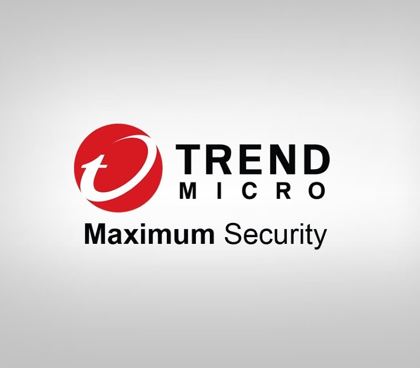 

Trend Micro Maximum Security 2023 Key (1 Year / 10 Devices)