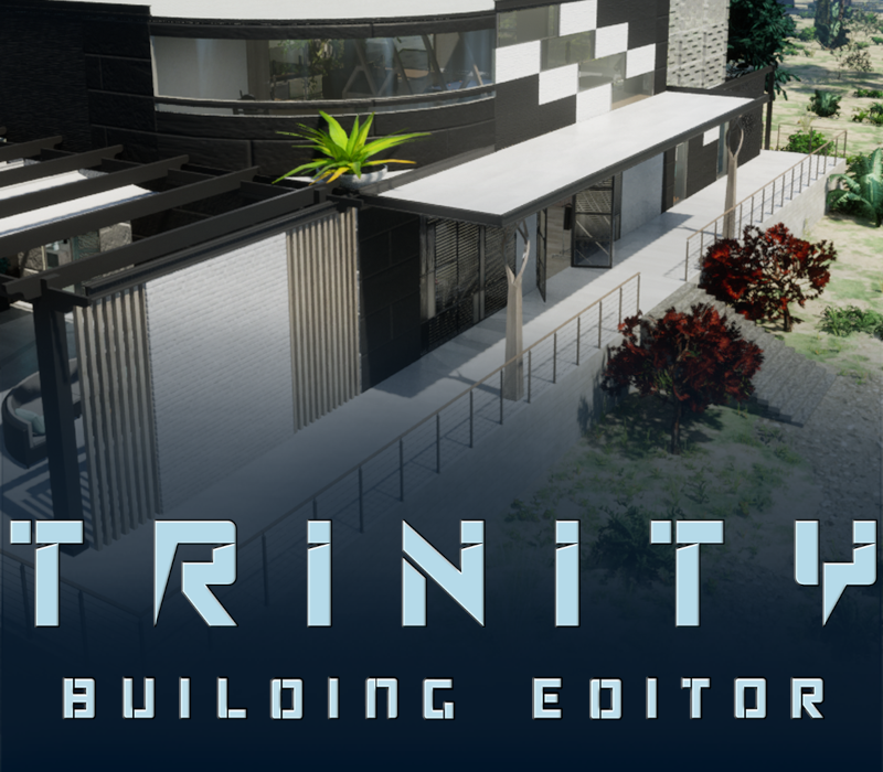 

Trinity Building Editor PC Steam CD Key