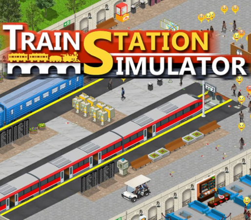 

Train Station Simulator AR XBOX One / Xbox Series X|S CD Key