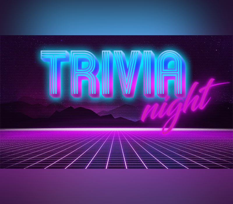 

Trivia Night EU PC Steam CD Key