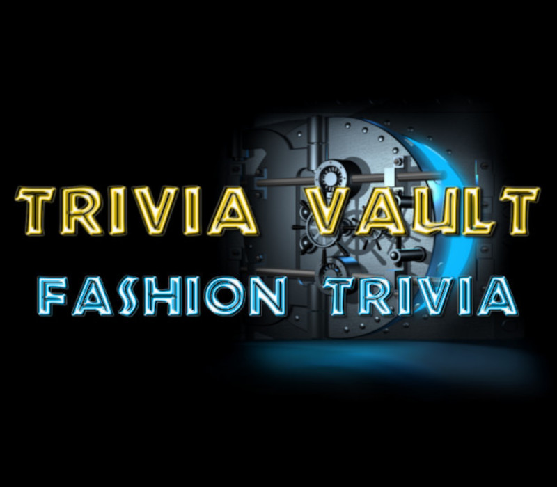 Trivia Vault Fashion Trivia Steam CD Key