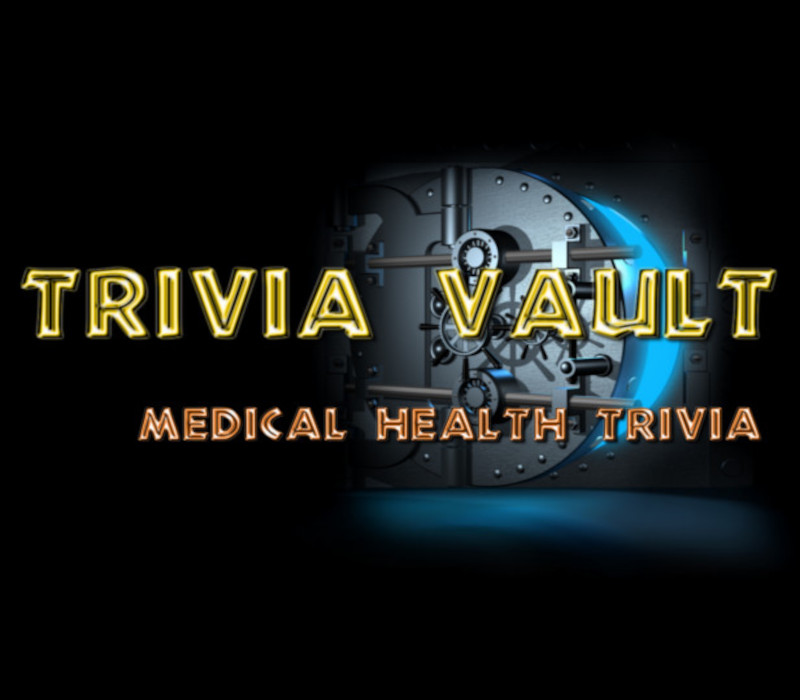 

Trivia Vault Health Trivia Deluxe Steam CD Key