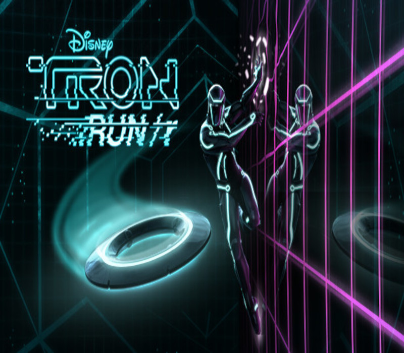 

TRON RUN/r EU PC Steam CD Key