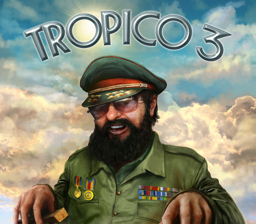 

Tropico 3 Steam Gift