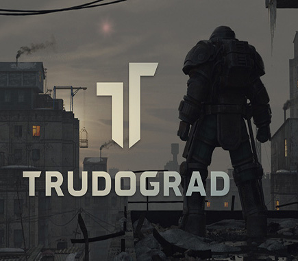 ATOM RPG Trudograd EU Steam CD Key