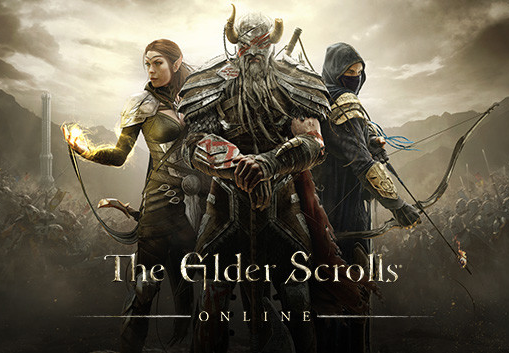 The Elder Scrolls Online TR XBOX One / XBOX Series X,S CD Key