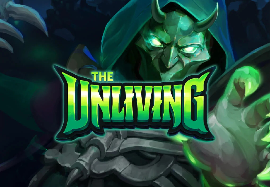 The Unliving Steam CD Key