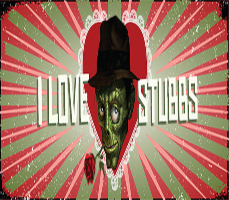 I Love Stubbs Edition Steam