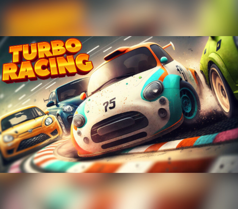 

Turbo Racing Steam CD Key