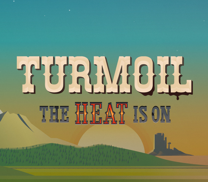 

Turmoil - The Heat Is On DLC EU PC Steam CD Key