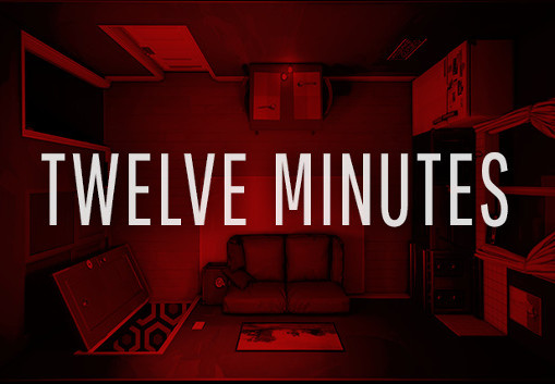 Twelve Minutes Steam Altergift