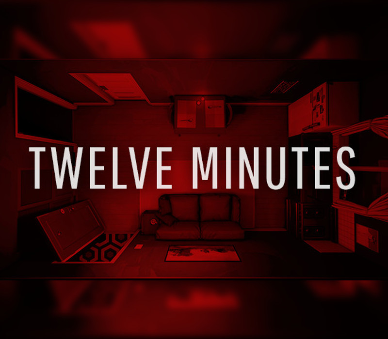 

Twelve Minutes RoW Steam CD Key