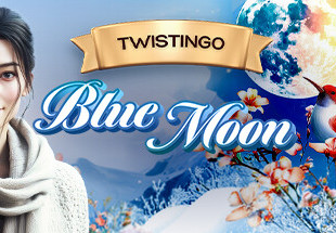 Twistingo: Blue Moon Collector's Edition PC Steam CD Key screenshot 1