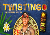 Twistingo Collector's Edition Steam CD Key