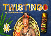 Twistingo Collector's Edition Steam CD Key screenshot 2