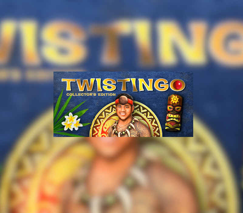 Twistingo Collector's Edition Steam