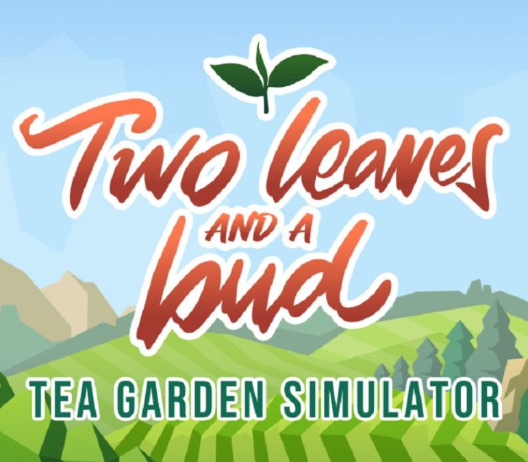 Two Leaves And A Bud - Tea Garden Simulator Steam CD Key