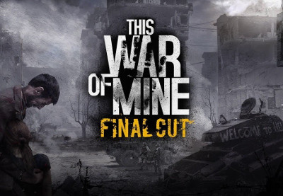 This War Of Mine: Final Cut AR Xbox Series X,S / Windows 10 CD Key