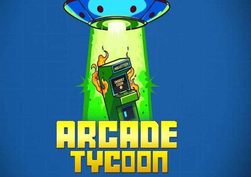 Arcade Tycoon: Simulation PC Steam CD Key screenshot 2