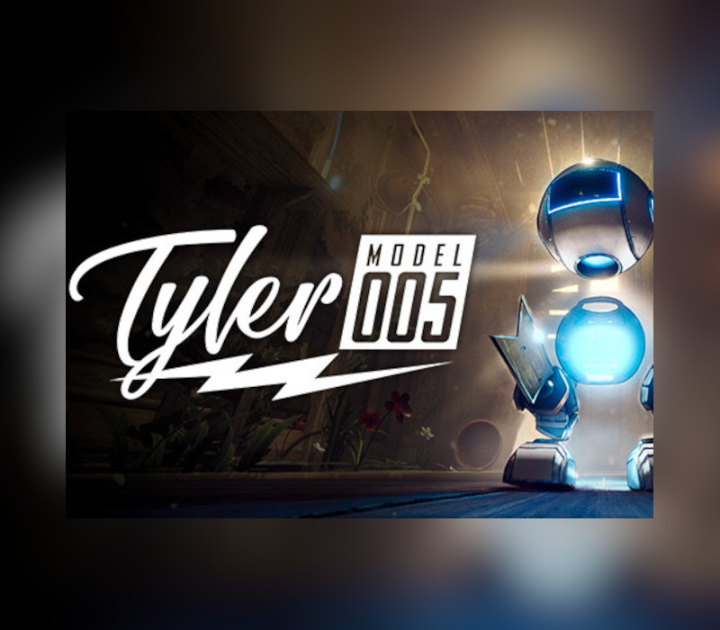 Tyler: Model 005 NA XBOX One / Xbox Series X|S