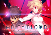 MELTY BLOOD: TYPE LUMINA Steam Account