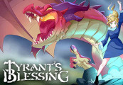 Tyrant's Blessing Steam CD Key