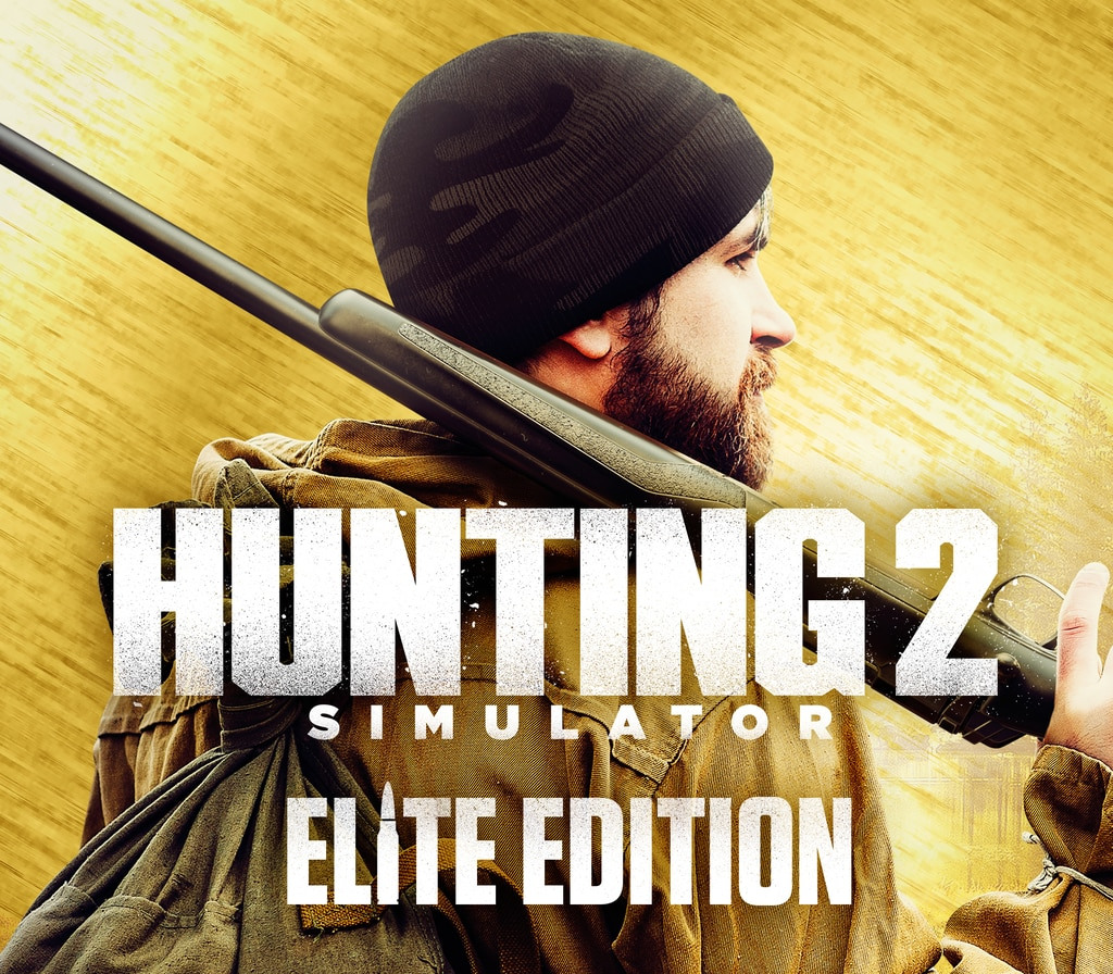 

Hunting Simulator 2 Elite Edition TR Xbox Series X|S CD Key